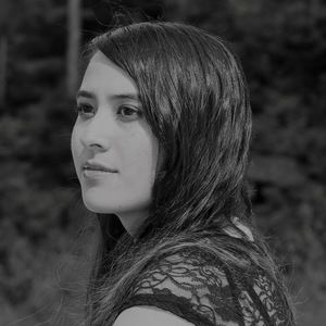 Meet your Posher, Tiffany